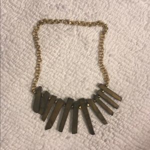 Brand new and never worn Swara necklace